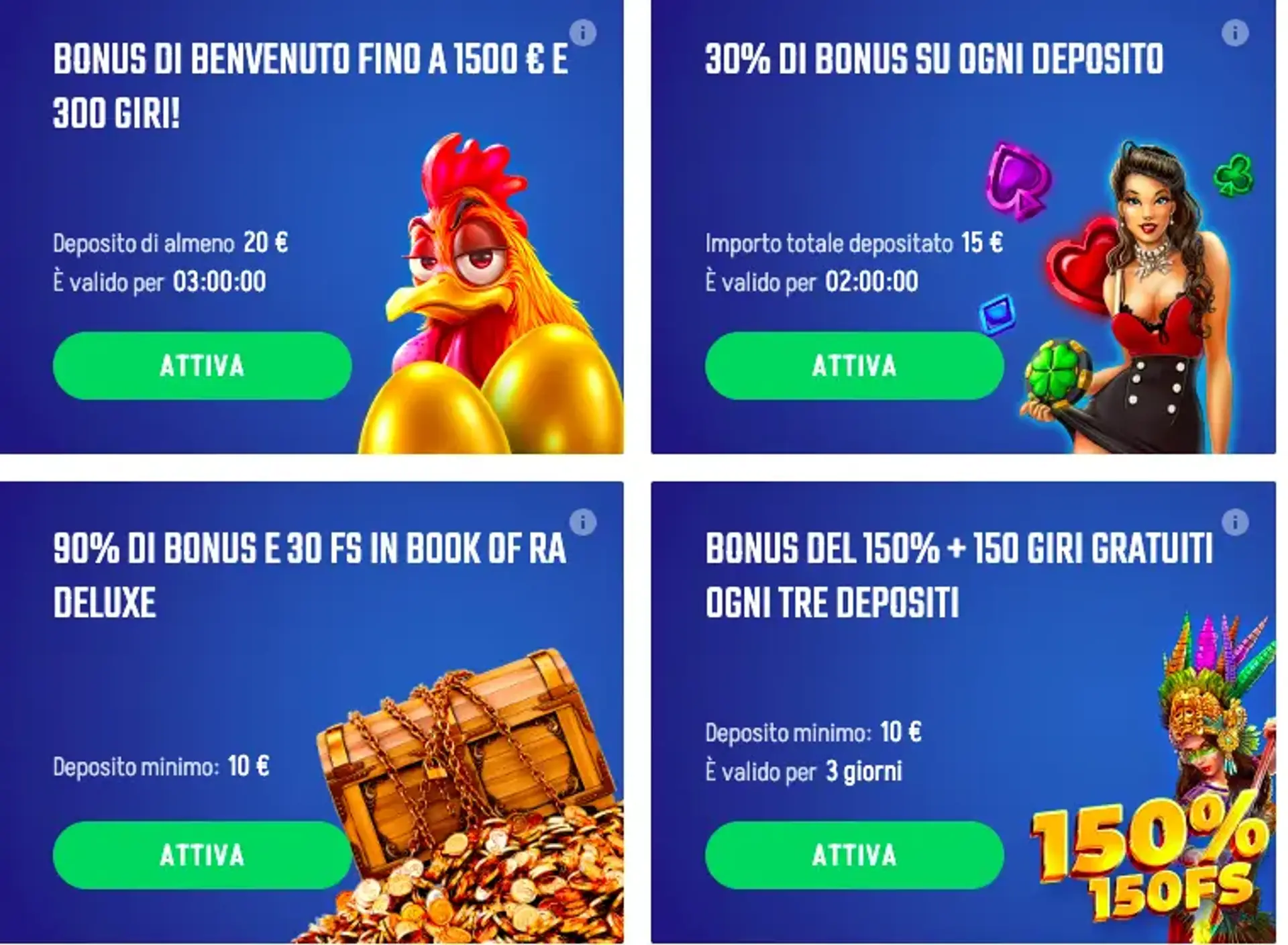 Winnita Casino Recensione Completa per Giocatori Italiani 3 Bonus, Promozioni e Codice Promo Winnita
