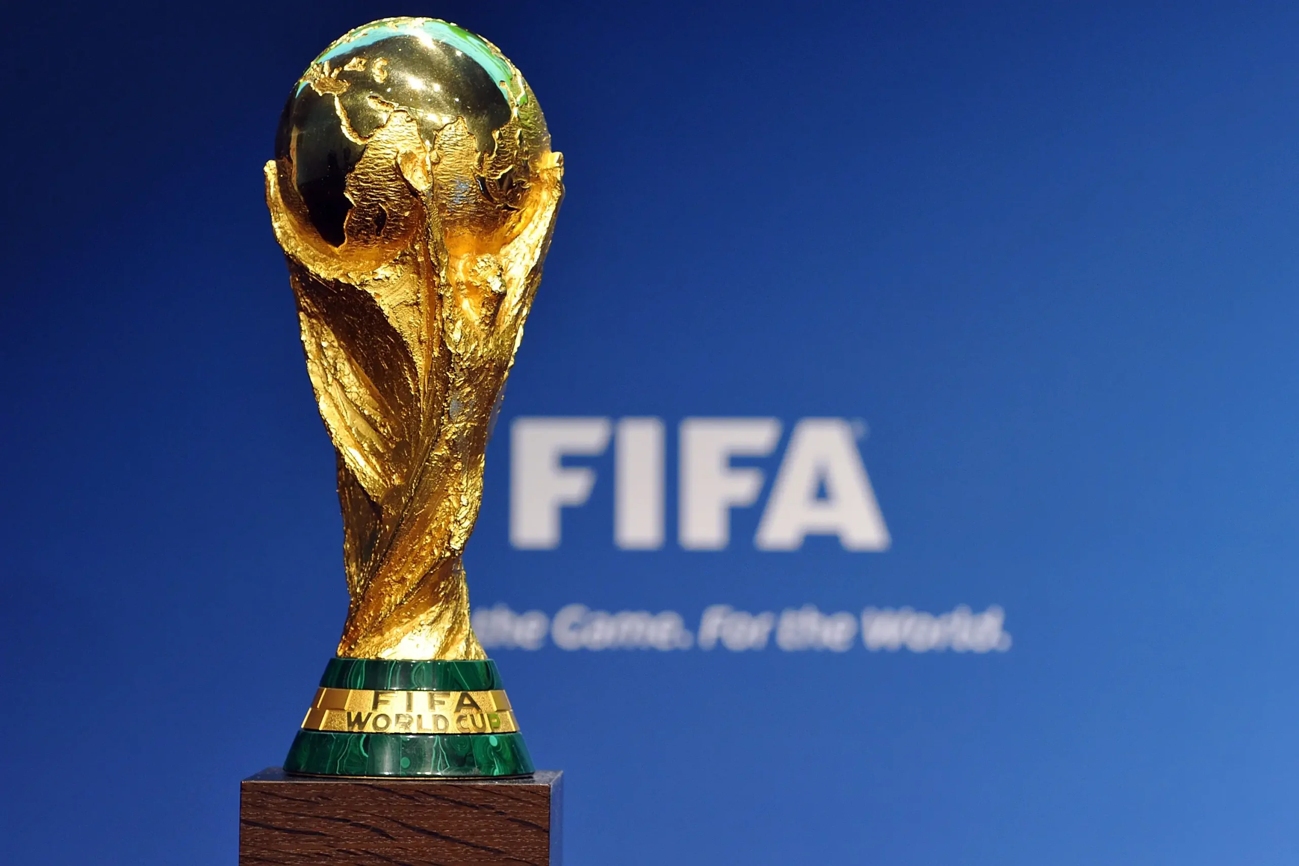 Coppa del Mondo 2026: Calendario delle partite 1 Coppa del Mondo 2026: Calendario delle partite