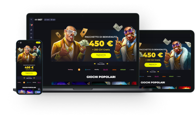 Recensione BDMBet Casino – Opinione Completa, Bonus e Affidabilità 1 BDMBet Casino recensione.png