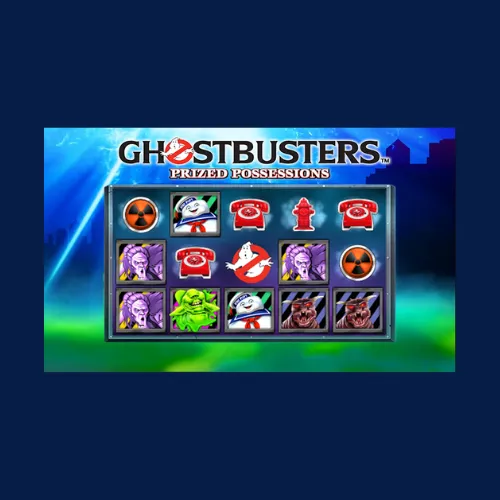 Ghostbusters Prized Possessions Come Funziona