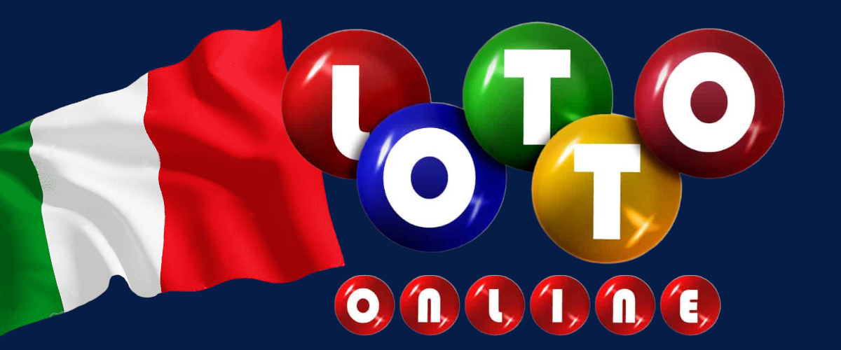 Lotto online
