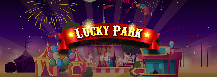 Lucky Park