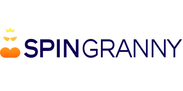 Gratta e Vinci Vincenti 12 Spingranny Logo Transparent